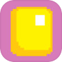 Icon of Cube popper