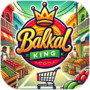 Icon of Supermarket Empire