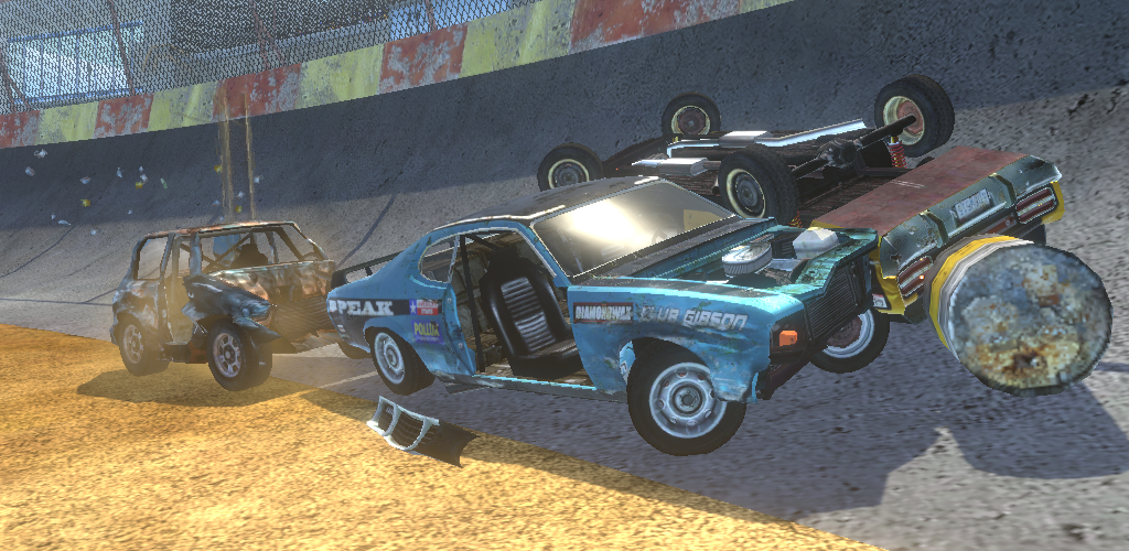 Derby King screenshot