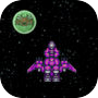 Icon of Planet Invaders - a fierce battle