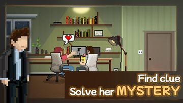 If only I could go home early Game Screenshot