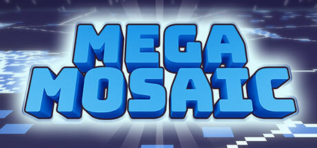 Banner of Mega Mosaic 