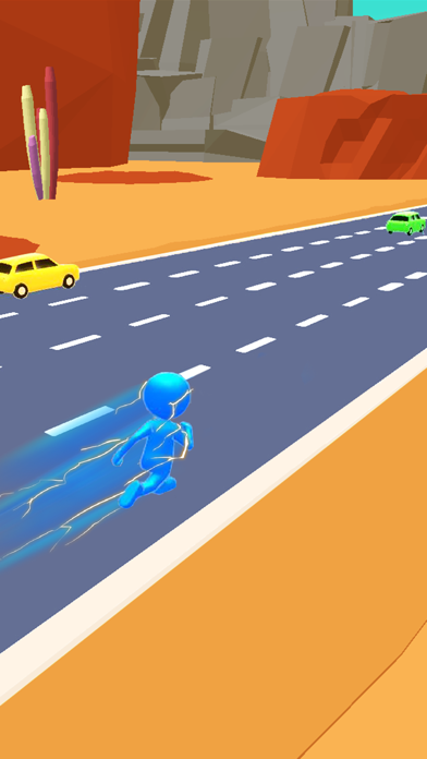 Shape-shifting ภาพหน้าจอเกม