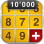 Sudoku 10'000 Pro