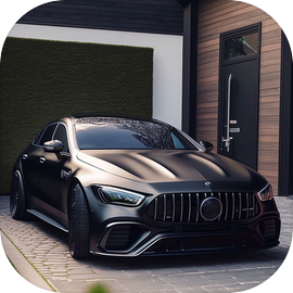 Car Games Driving Simulator