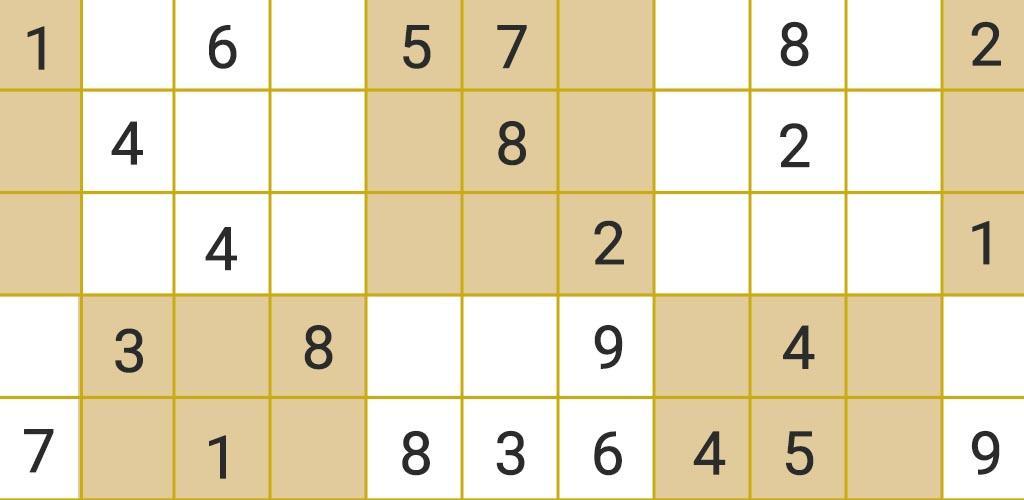 Banner of Permainan Sudoku 1.0.0