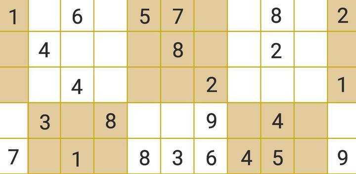 Banner of Sudoku Game 1.0.0