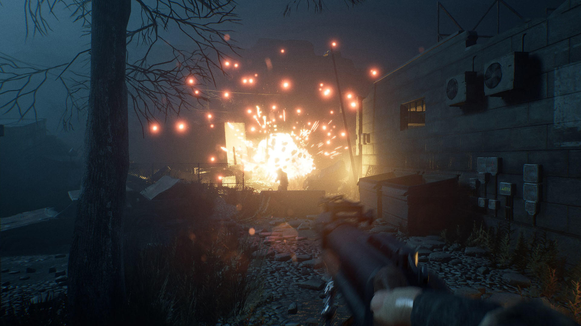 Terminator: Resistance Game Screenshot