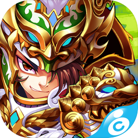 姬戰無雙:少年三國志