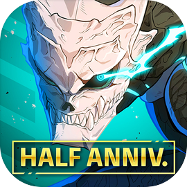 KAIJU NO. 8 THE GAME