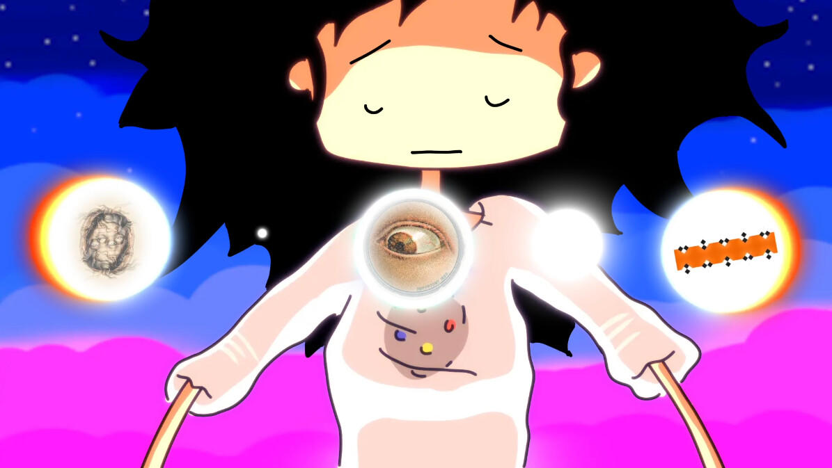 Venice After Dark Game Screenshot