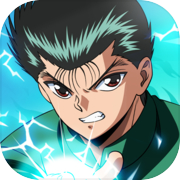 Yu Yu Hakusho：Slugfest