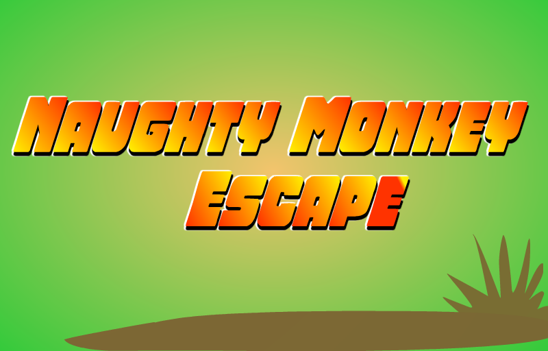 Escape Games Zone-125 Game Screenshot