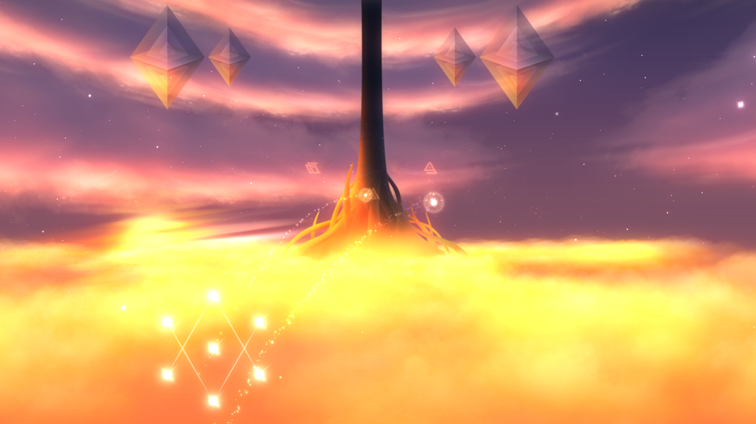 Gemini Game Screenshot