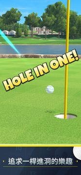 Golf Clash 遊戲截圖