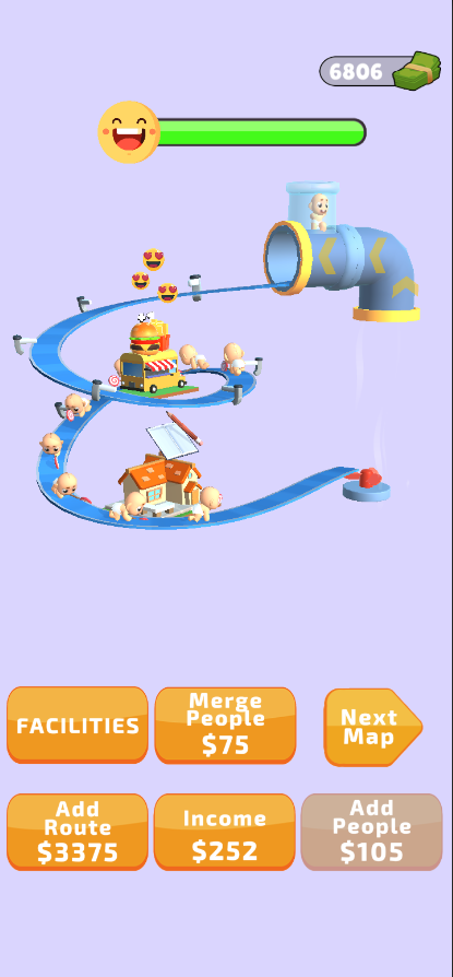 Loop of Life Latest Version for Android/iOS APK - TapTap
