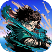 Anime Battle RPG-Demon Slayer