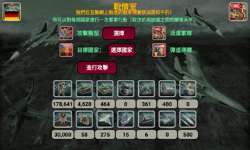 歐洲帝國 遊戲截圖