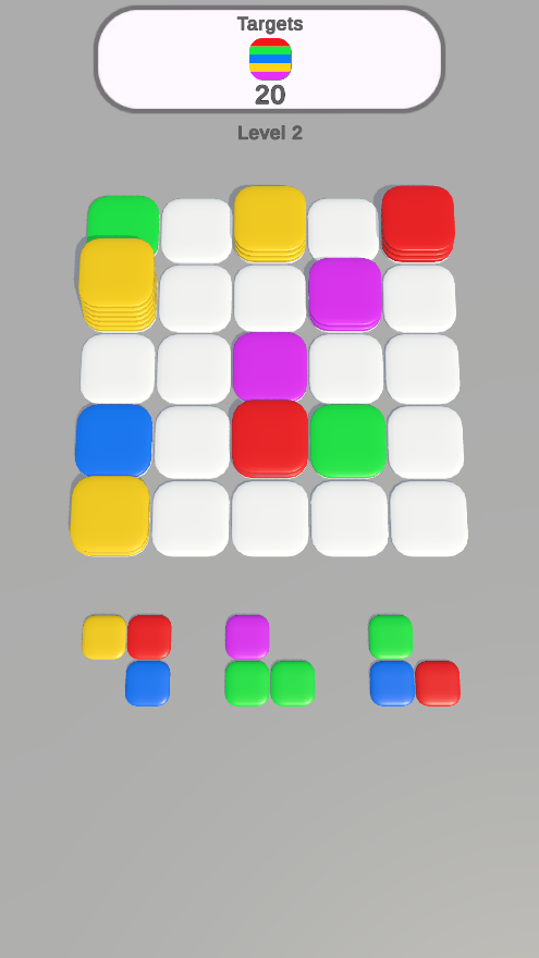 Blocks Sort 3D Latest Version for Android/iOS APK - TapTap