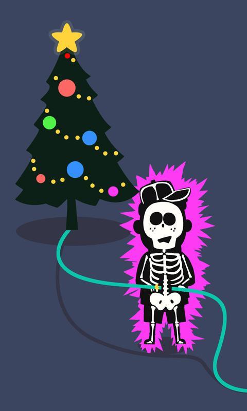 Captura de Tela do Jogo Die in 100 Ways