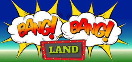 Banner of Bang Bang Land 