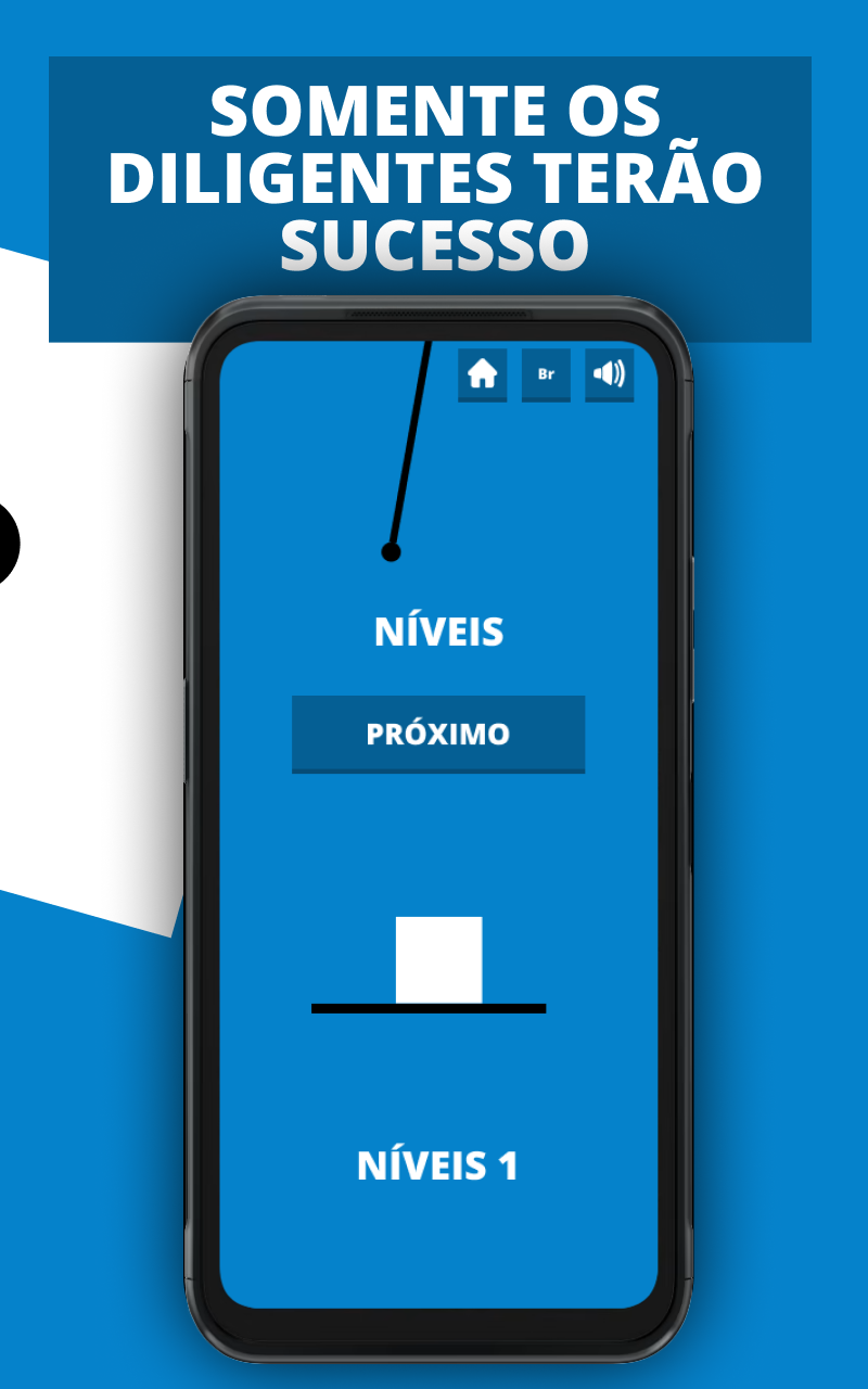 Screenshot 3 of Box Throw 