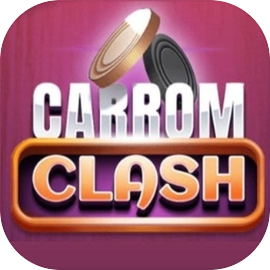 Carrom Clash