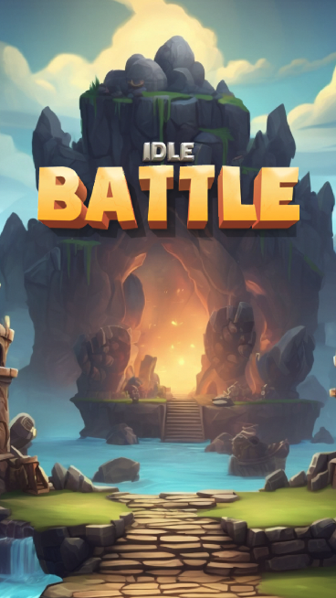 Idle Battle Latest Version for Android/iOS APK - TapTap