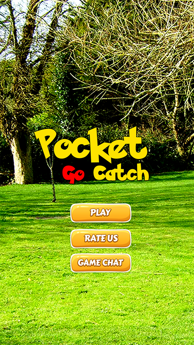 Screenshot 1 of Pocket-Go-Fang 1.0