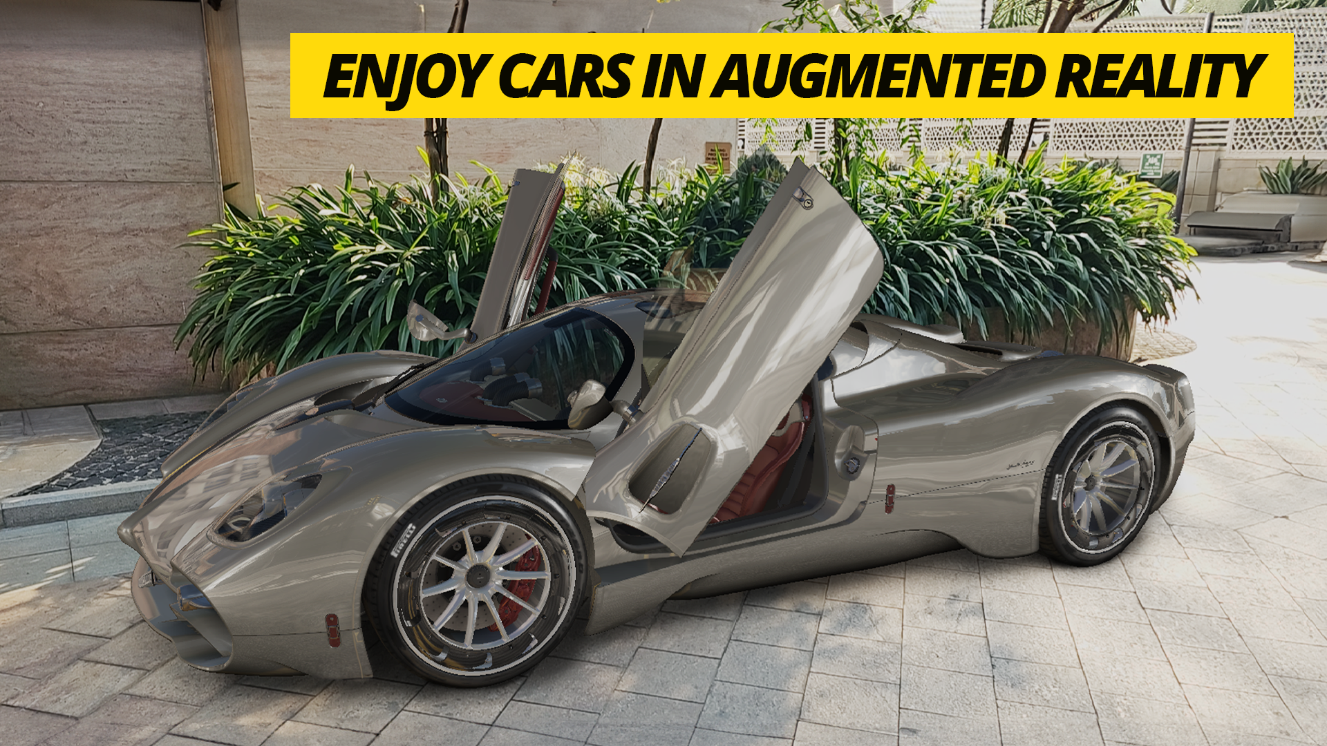 CSR 2 Realistic Drag Racing Game Screenshot