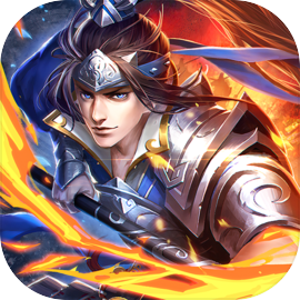 Heroes Kingdom: Samkok M