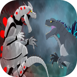 Godzilla: Lord of The Galaxy