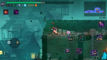 Dead Cells+ Game Screenshot