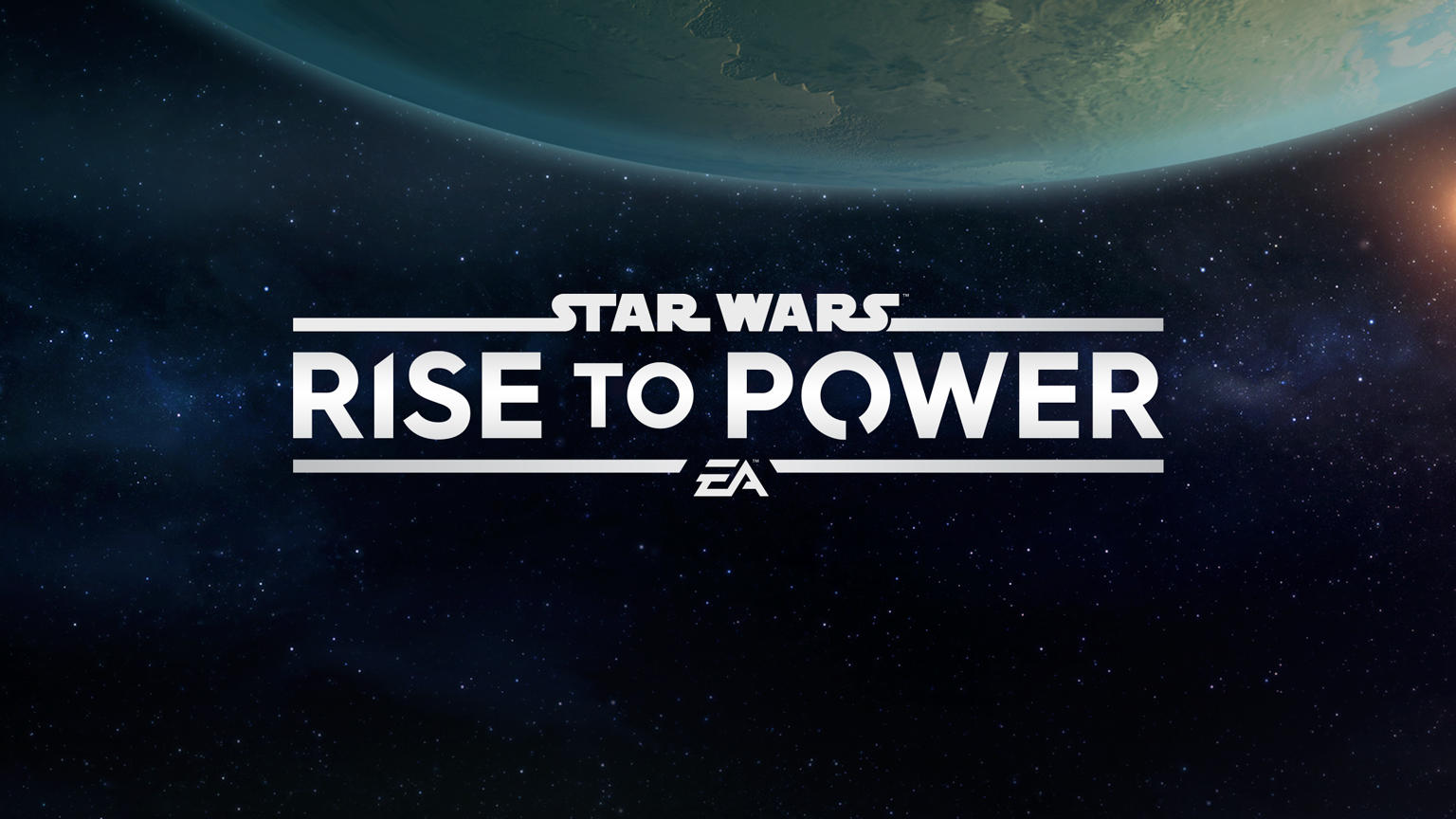 Star Wars: Rise to Powerのキャプチャ