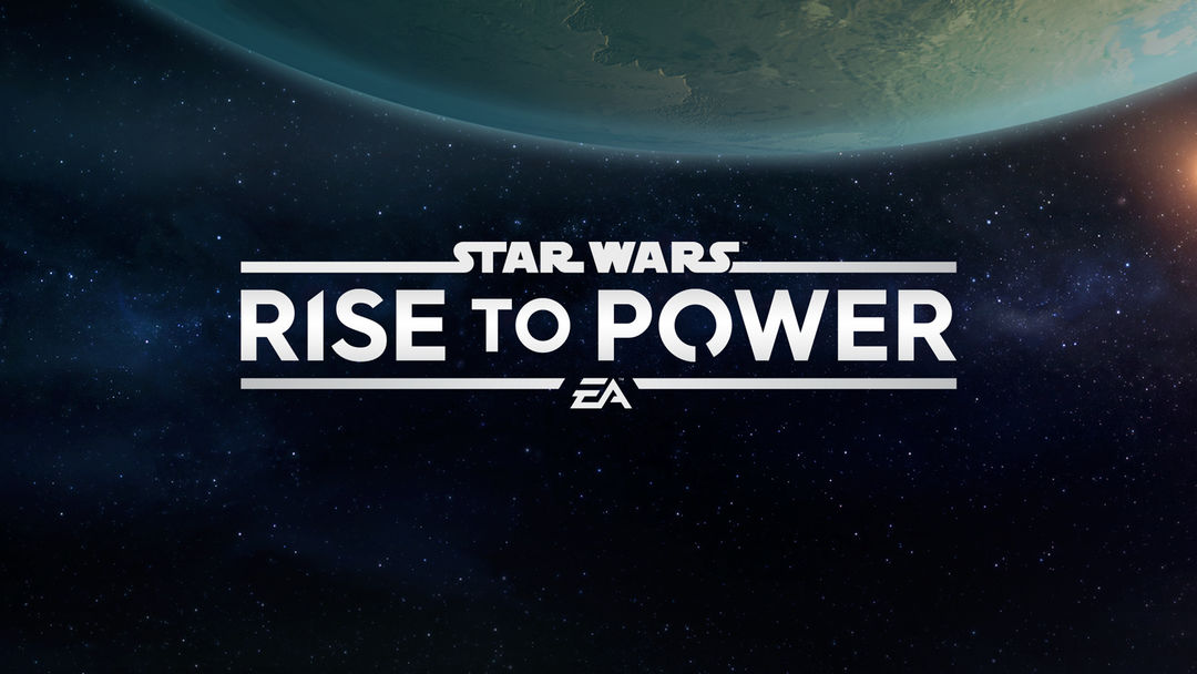 Star Wars: Rise to Power ภาพหน้าจอเกม