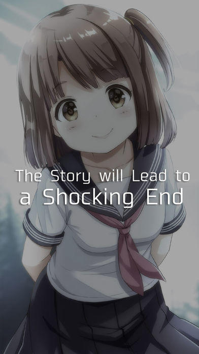 Who Killed My Sister? Game Screenshot