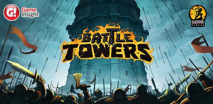 Banner of Battle Towers 2.9.9