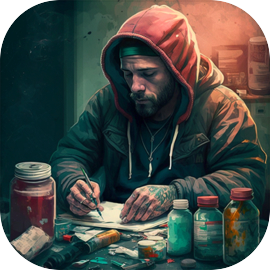 Drug Mafia Drug Dealer Games