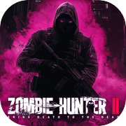 Zombie Hunter 2