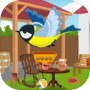 Cute Bird Escape - JRK Games