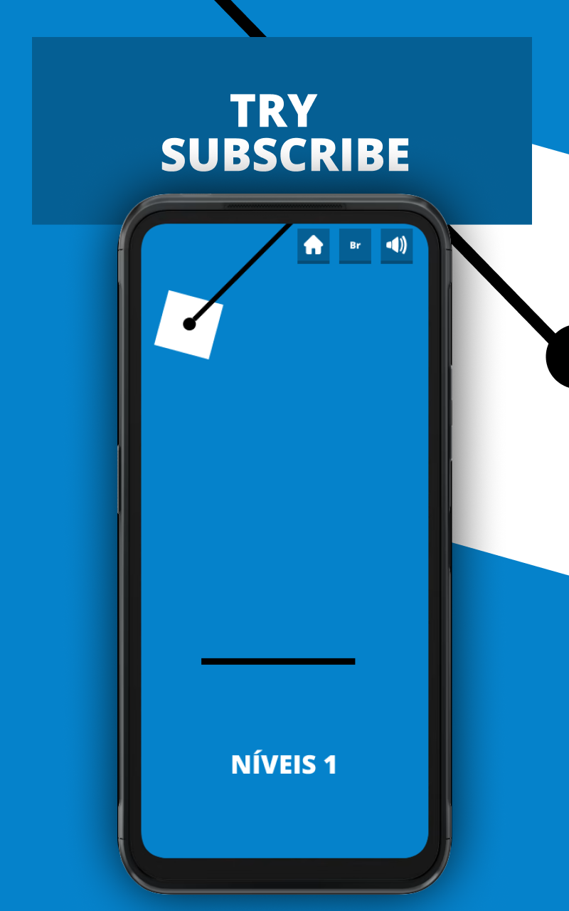 Screenshot 2 of Box Throw 