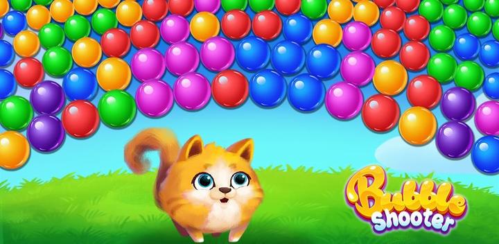 Banner of Bubble Shooter 3.5.5009