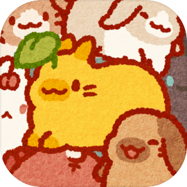 Usagi Shima: Cute Idle Bunnies