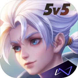 League of Legends: Wild Rift android iOS-TapTap