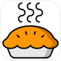 Icon of Meat pie