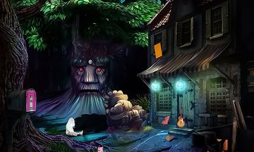 501 Doors Escape Game Mystery Game Screenshot