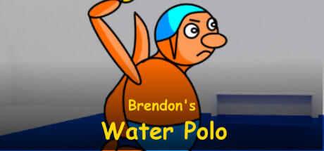 Banner of Brendon's Water Polo 