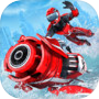 激流快艇3 のアイコン