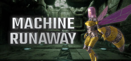 Banner of Machine Runaway 