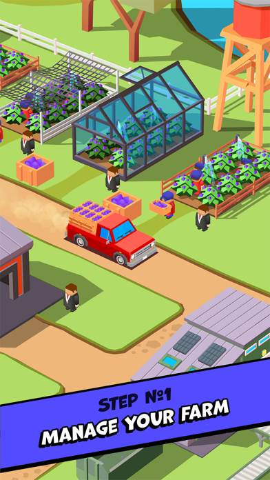 Download Farm Tycoon: Idle Empire for Android/iOS APK - TapTap